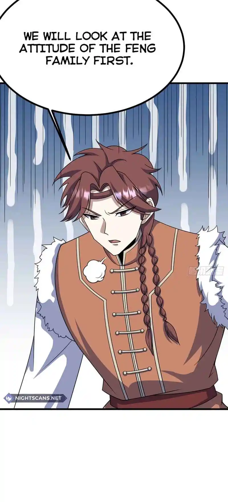 Invincible After 100 Years of Seclusion 277