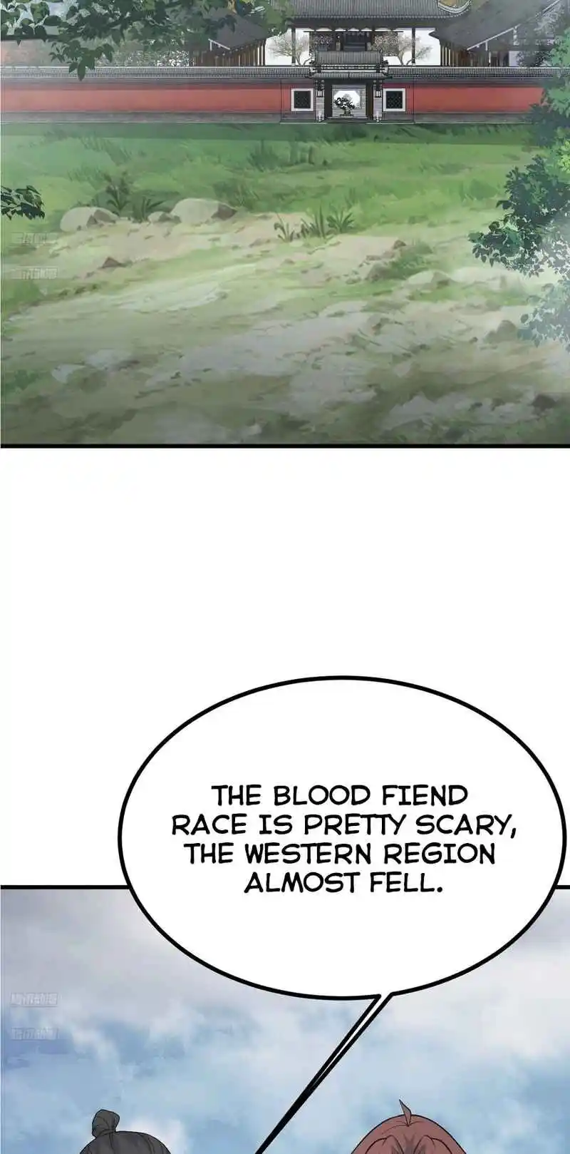 Invincible After 100 Years of Seclusion 278