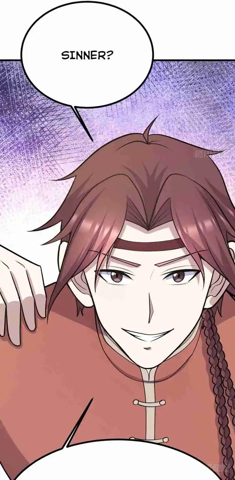 Invincible After 100 Years of Seclusion 278