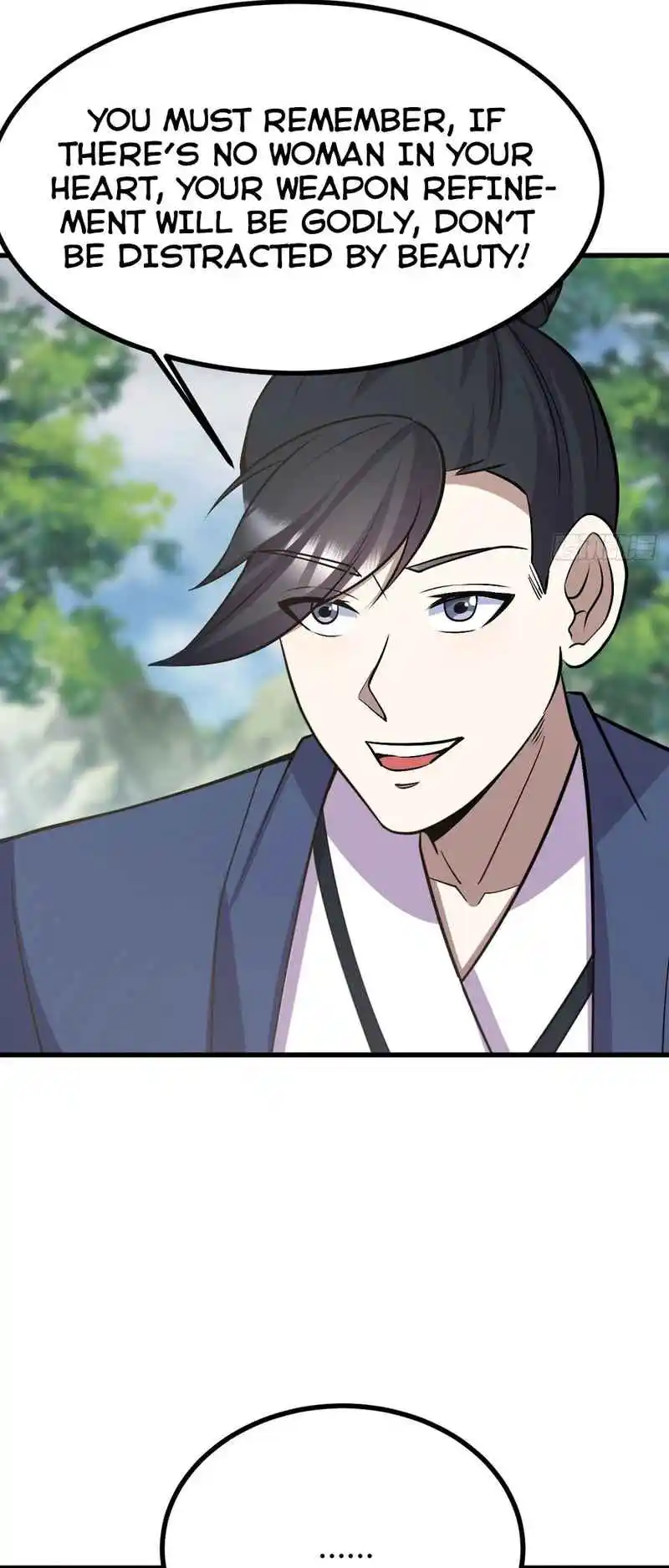 Invincible After 100 Years of Seclusion 278