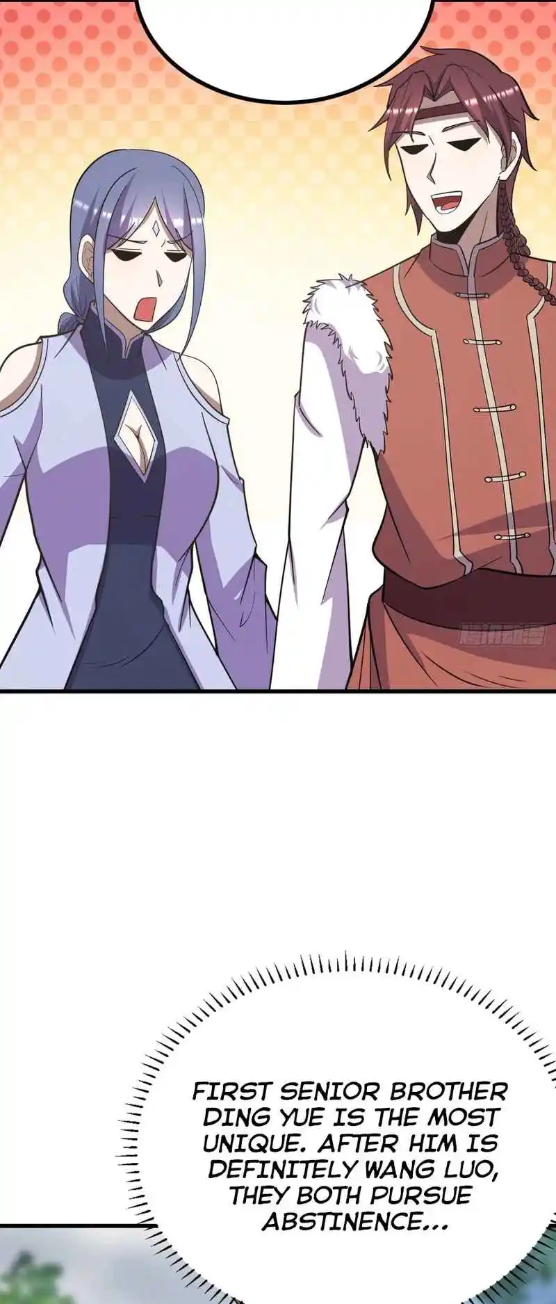 Invincible After 100 Years of Seclusion 278