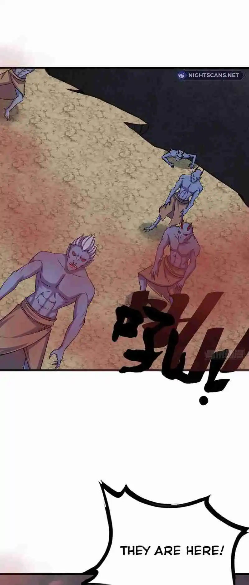 Invincible After 100 Years of Seclusion 278