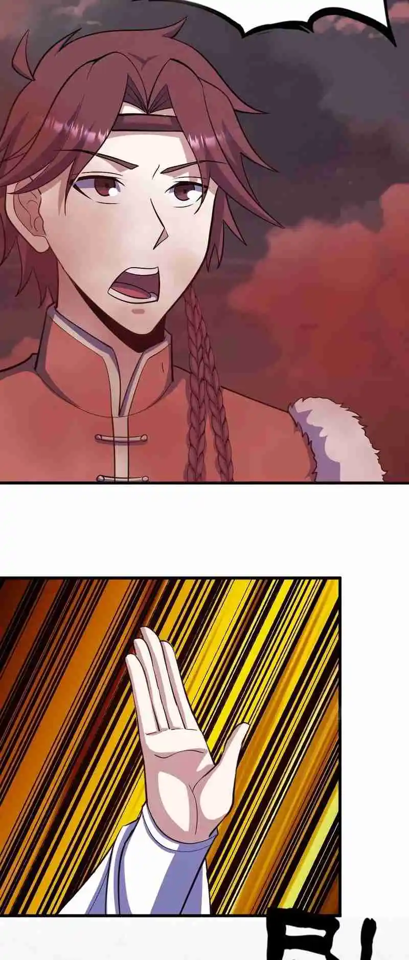 Invincible After 100 Years of Seclusion 278