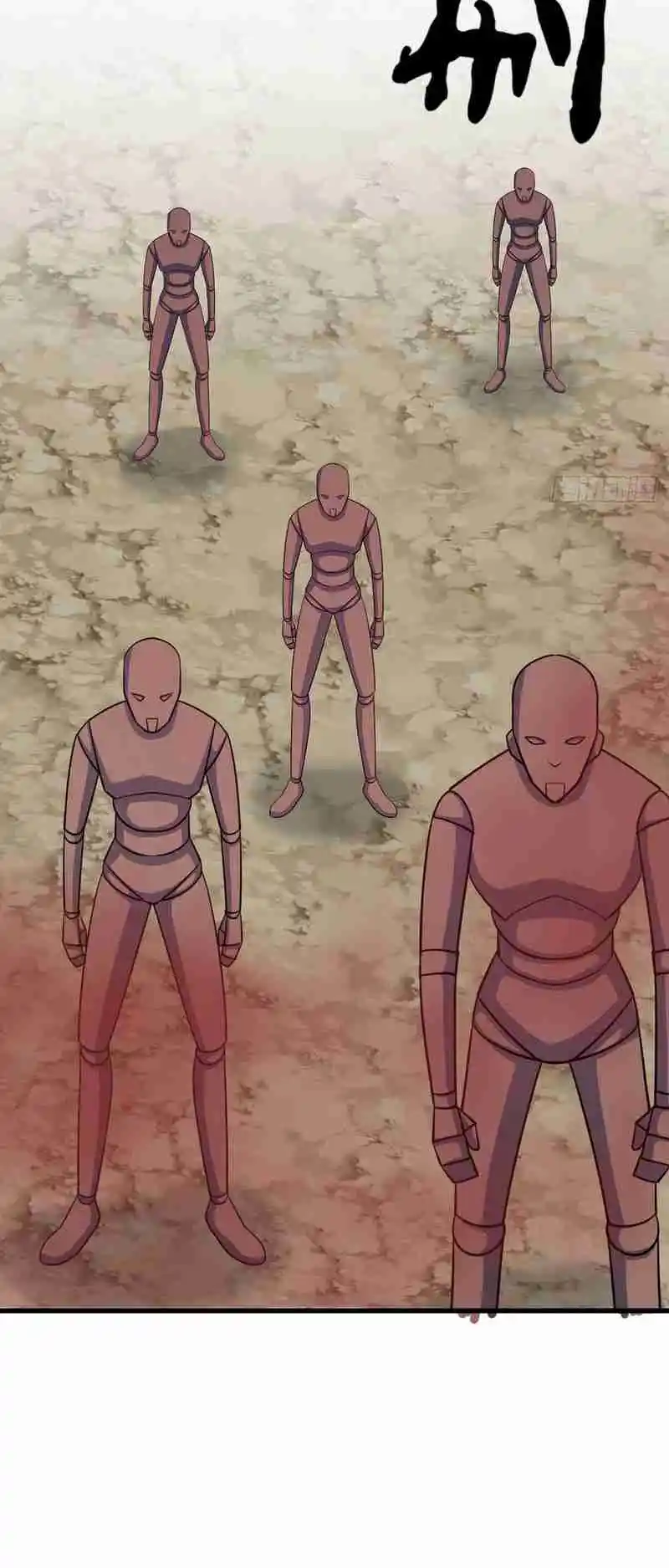 Invincible After 100 Years of Seclusion 278