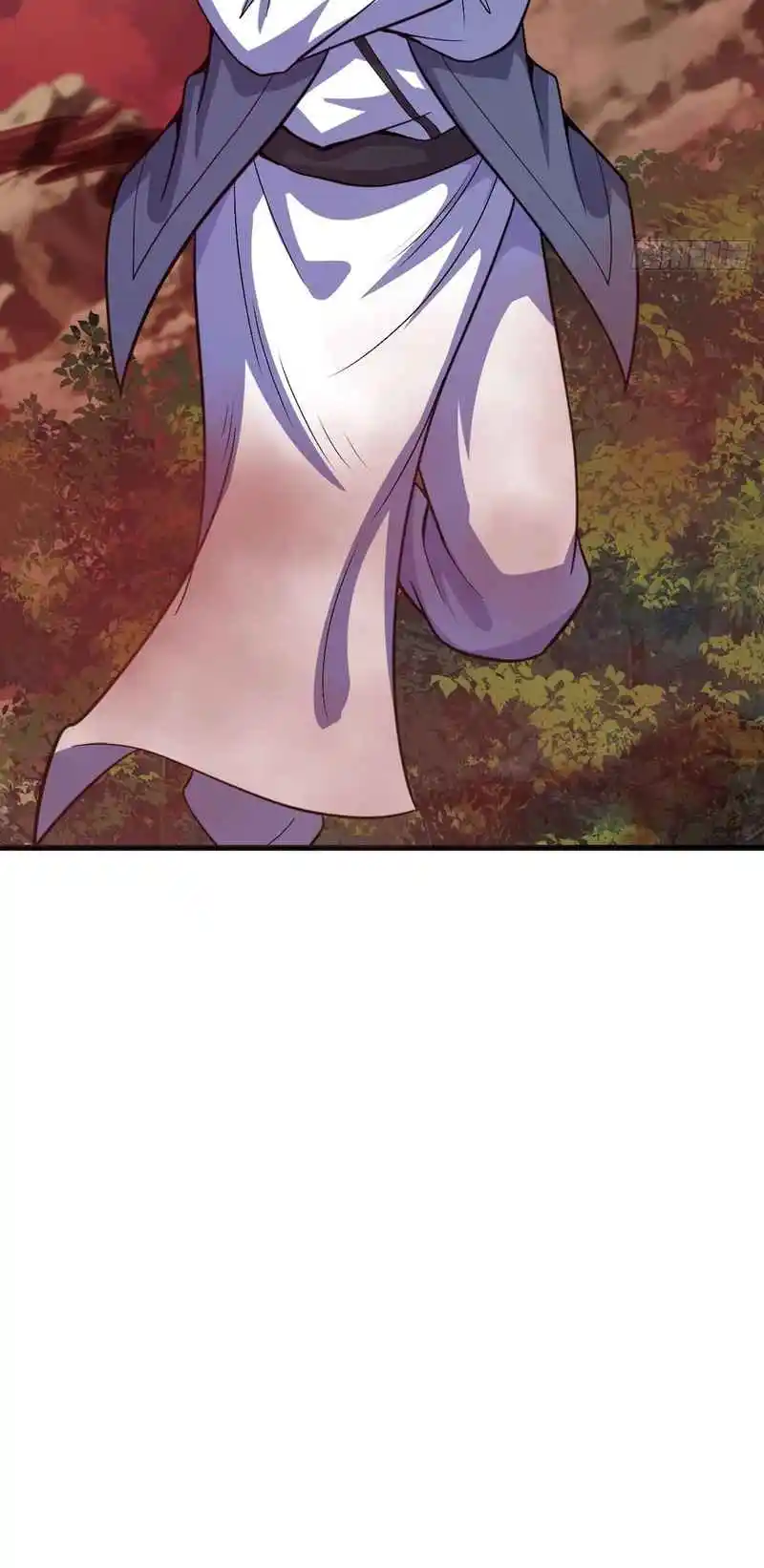 Invincible After 100 Years of Seclusion 278