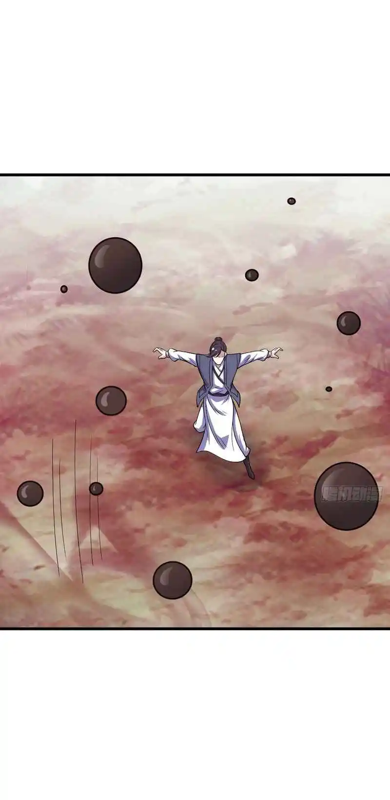 Invincible After 100 Years of Seclusion 278