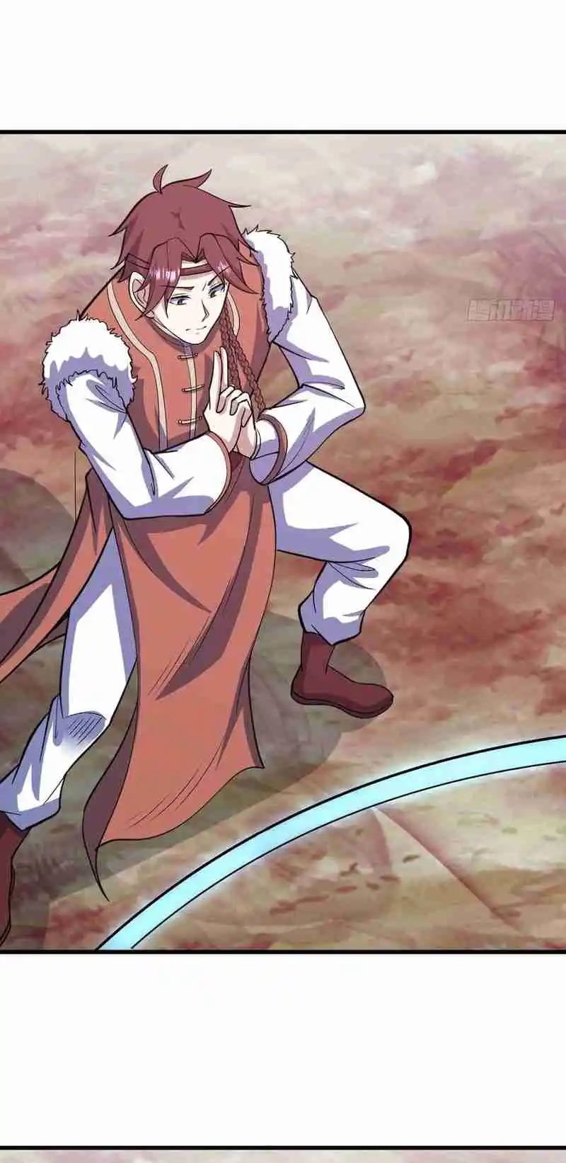 Invincible After 100 Years of Seclusion 278