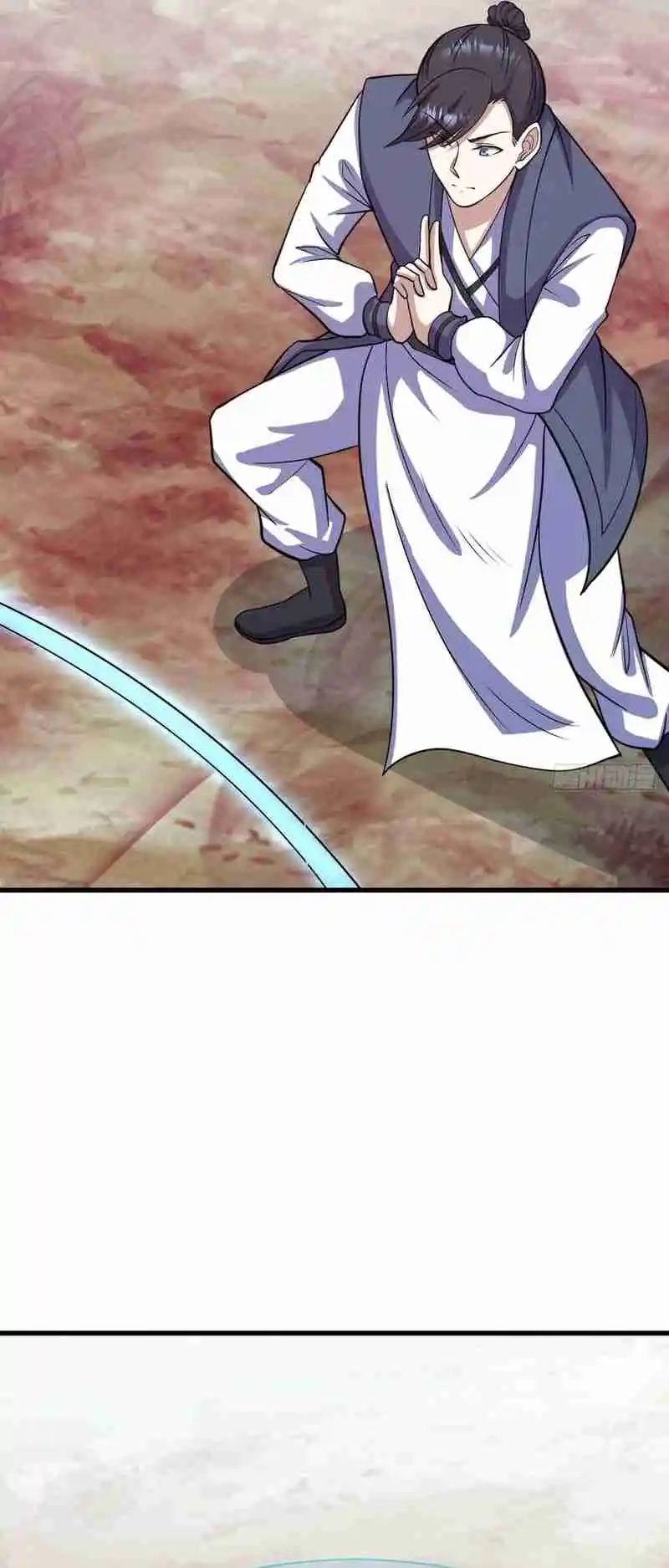 Invincible After 100 Years of Seclusion 278