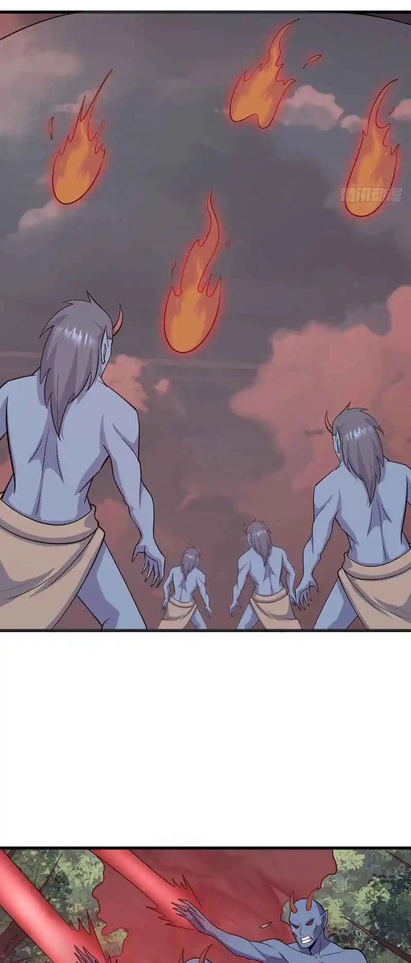 Invincible After 100 Years of Seclusion 278