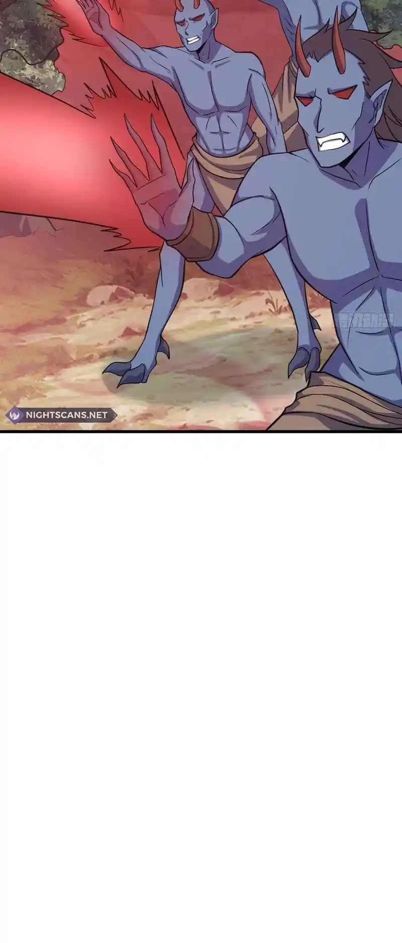 Invincible After 100 Years of Seclusion 278