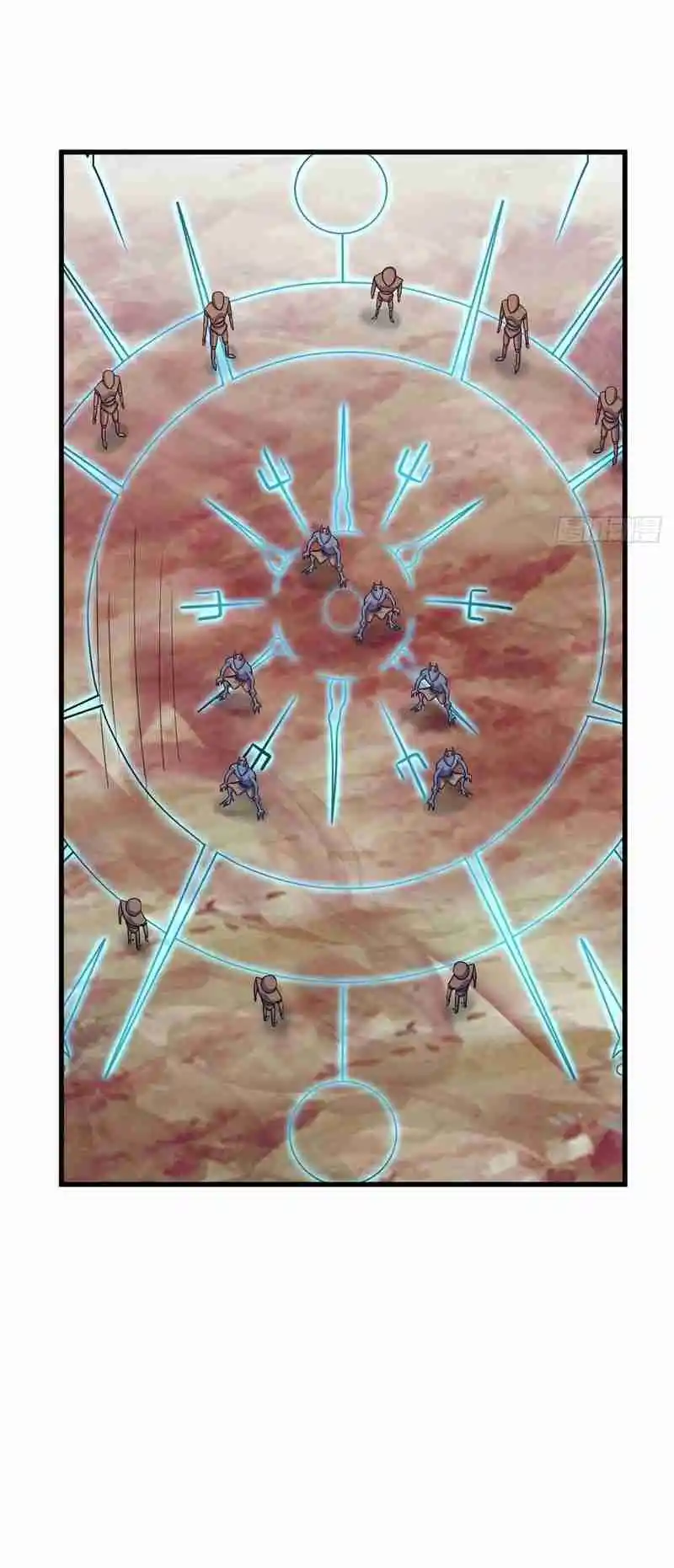 Invincible After 100 Years of Seclusion 278