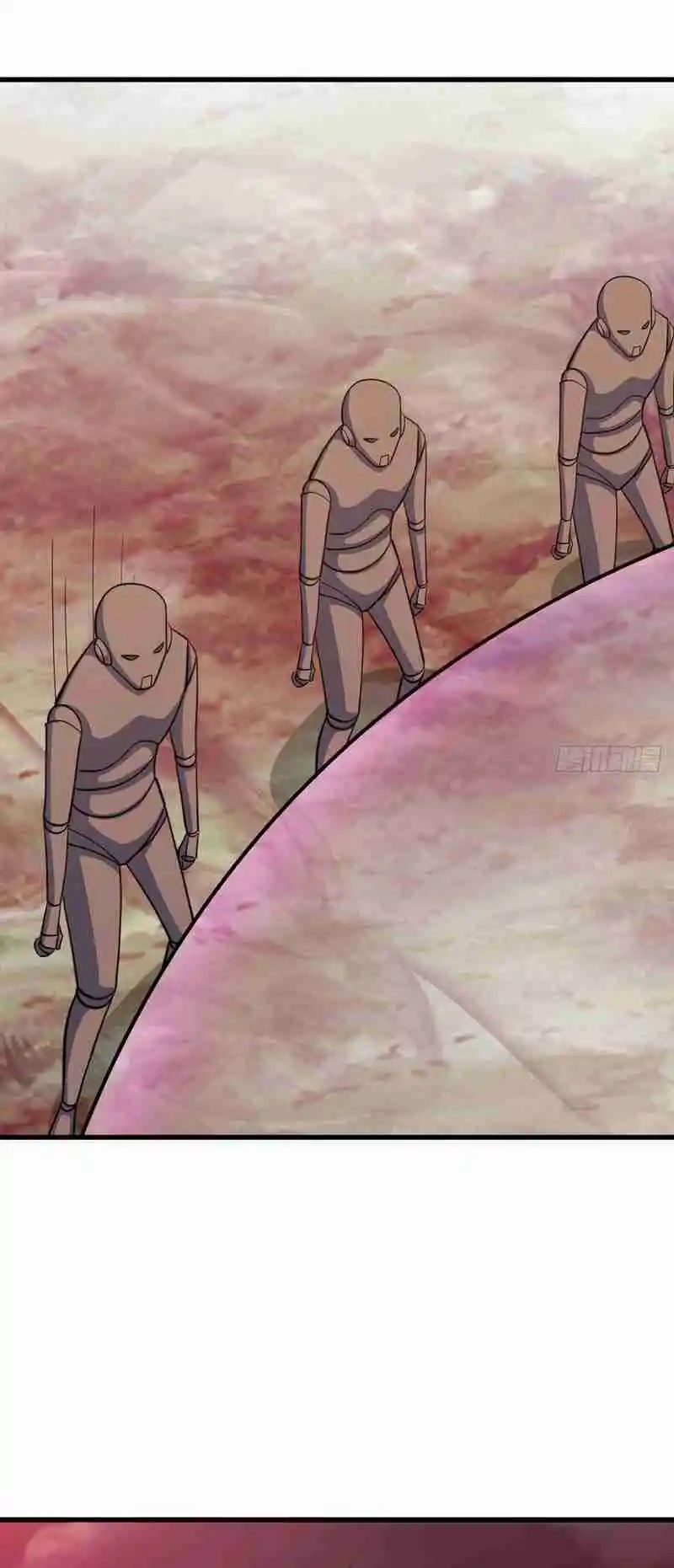 Invincible After 100 Years of Seclusion 278