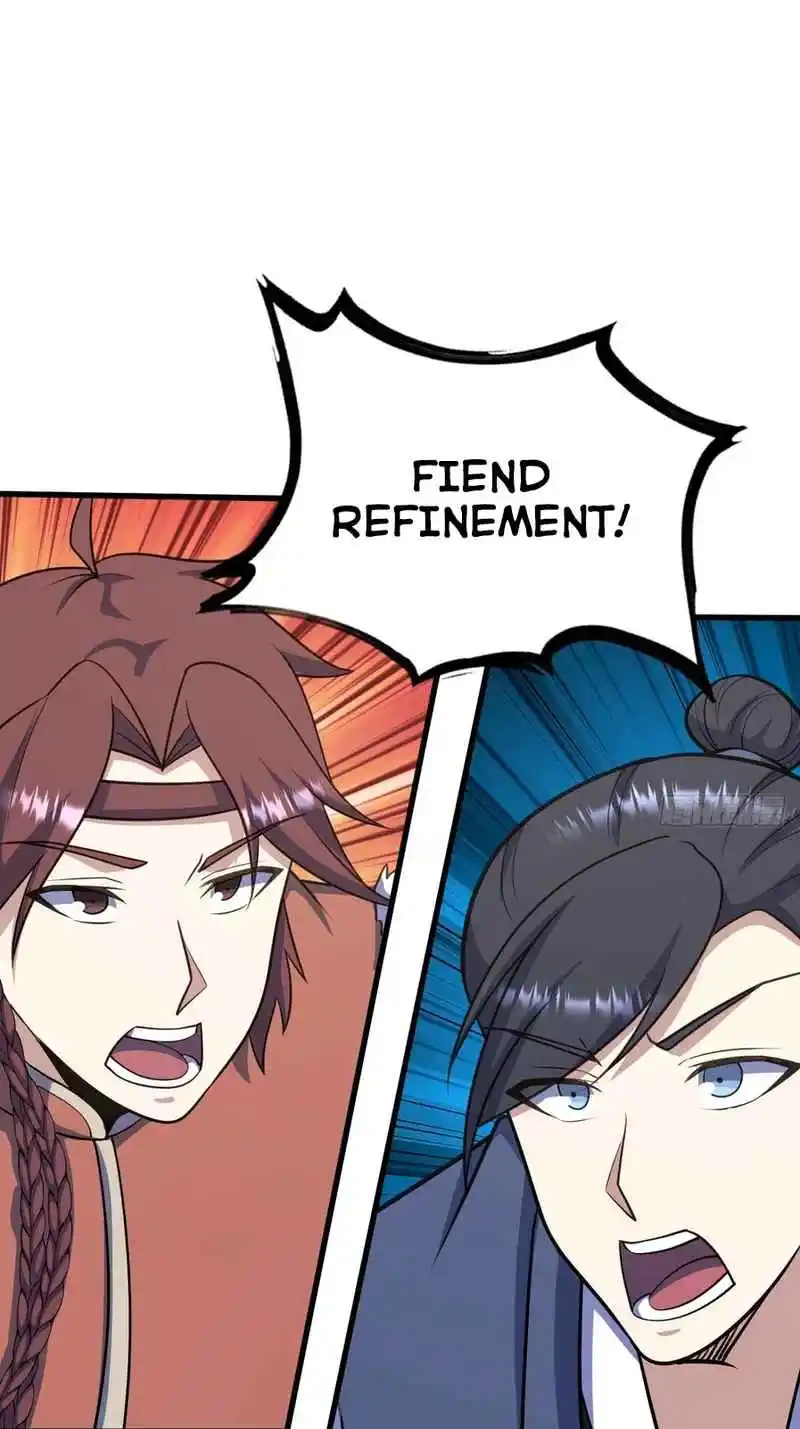 Invincible After 100 Years of Seclusion 278