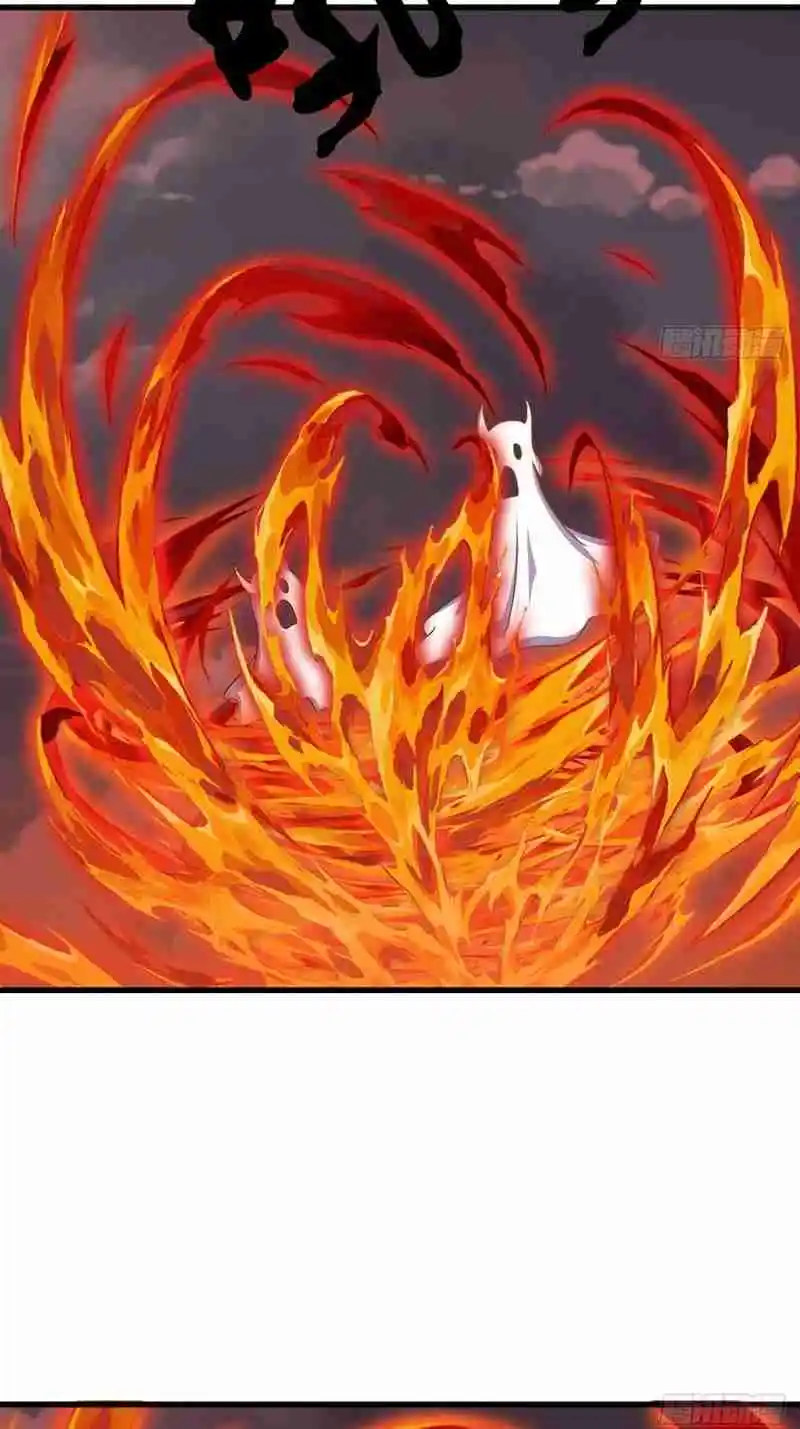 Invincible After 100 Years of Seclusion 278