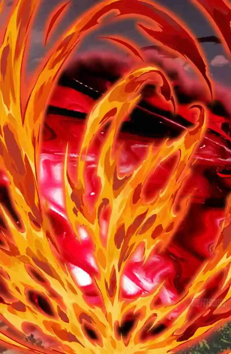 Invincible After 100 Years of Seclusion 278