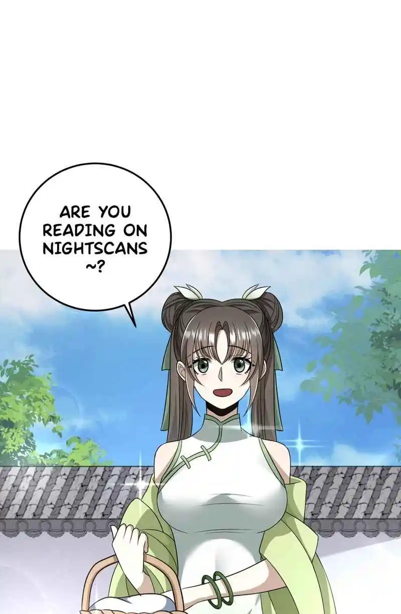 Invincible After 100 Years of Seclusion 278