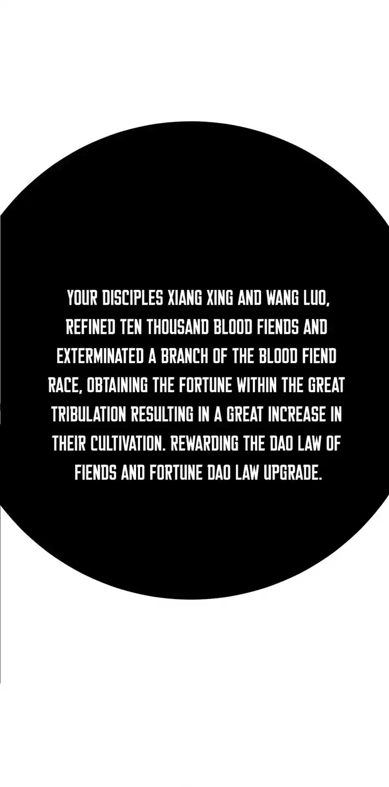 Invincible After 100 Years of Seclusion 279