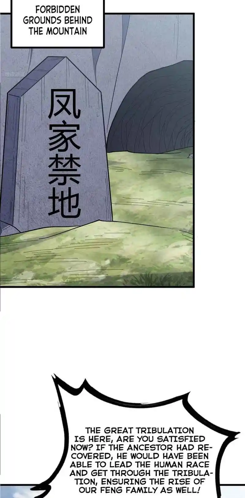 Invincible After 100 Years of Seclusion 279