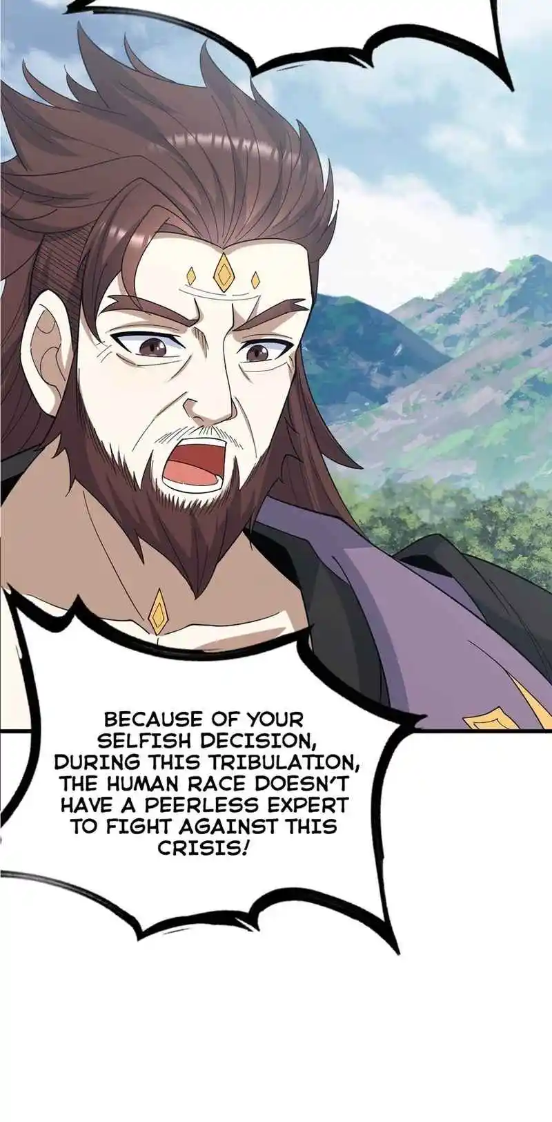 Invincible After 100 Years of Seclusion 279