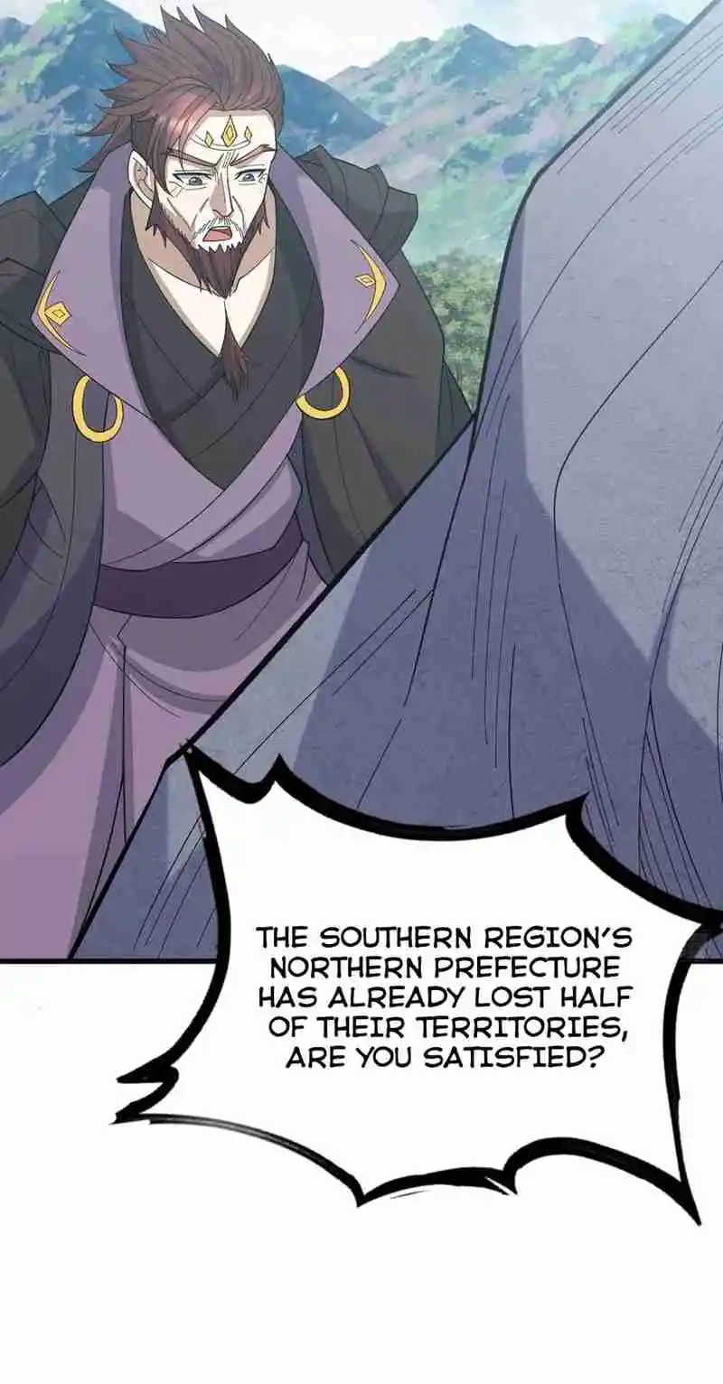 Invincible After 100 Years of Seclusion 279