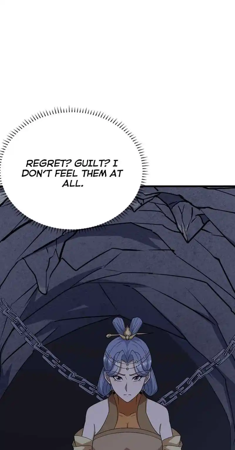 Invincible After 100 Years of Seclusion 279