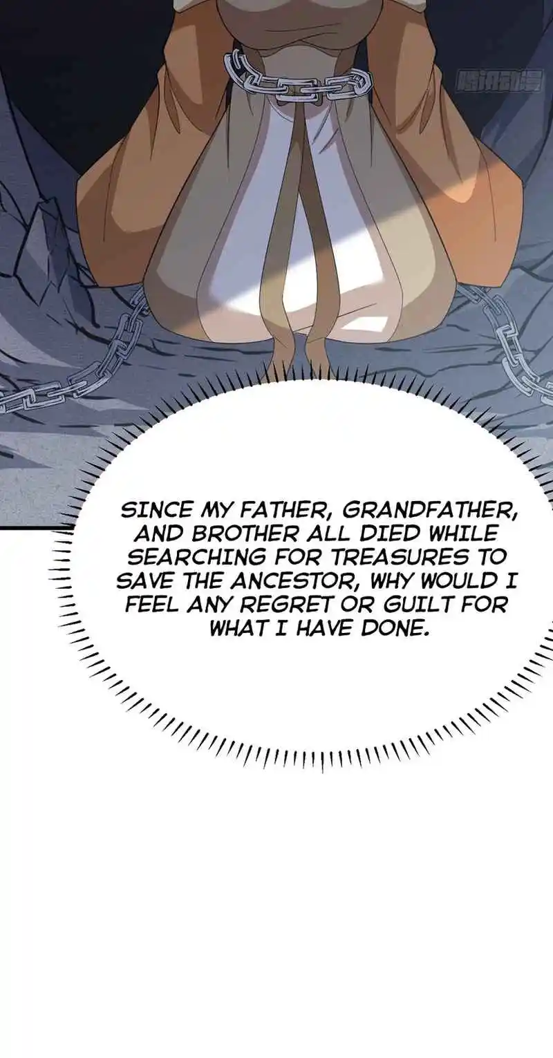 Invincible After 100 Years of Seclusion 279