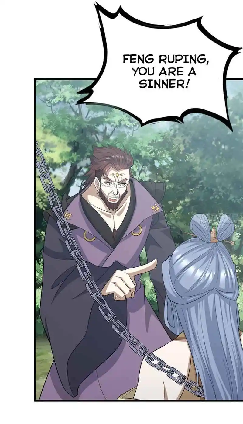 Invincible After 100 Years of Seclusion 279