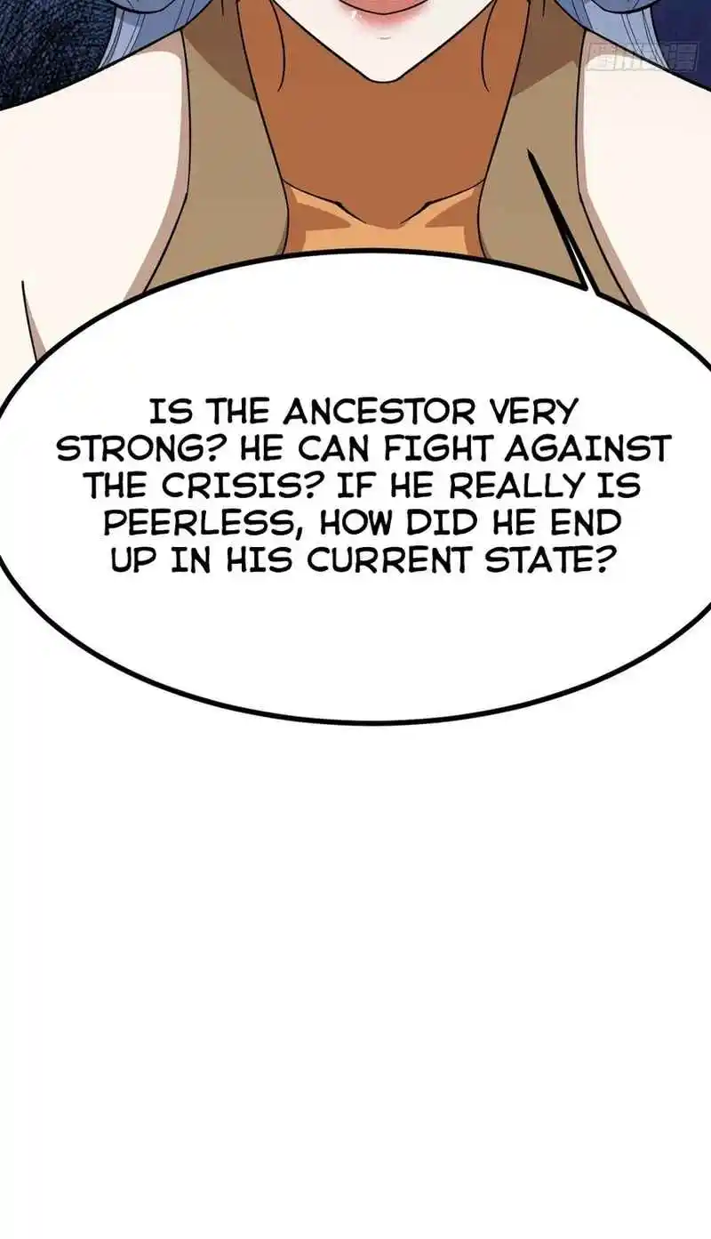 Invincible After 100 Years of Seclusion 279