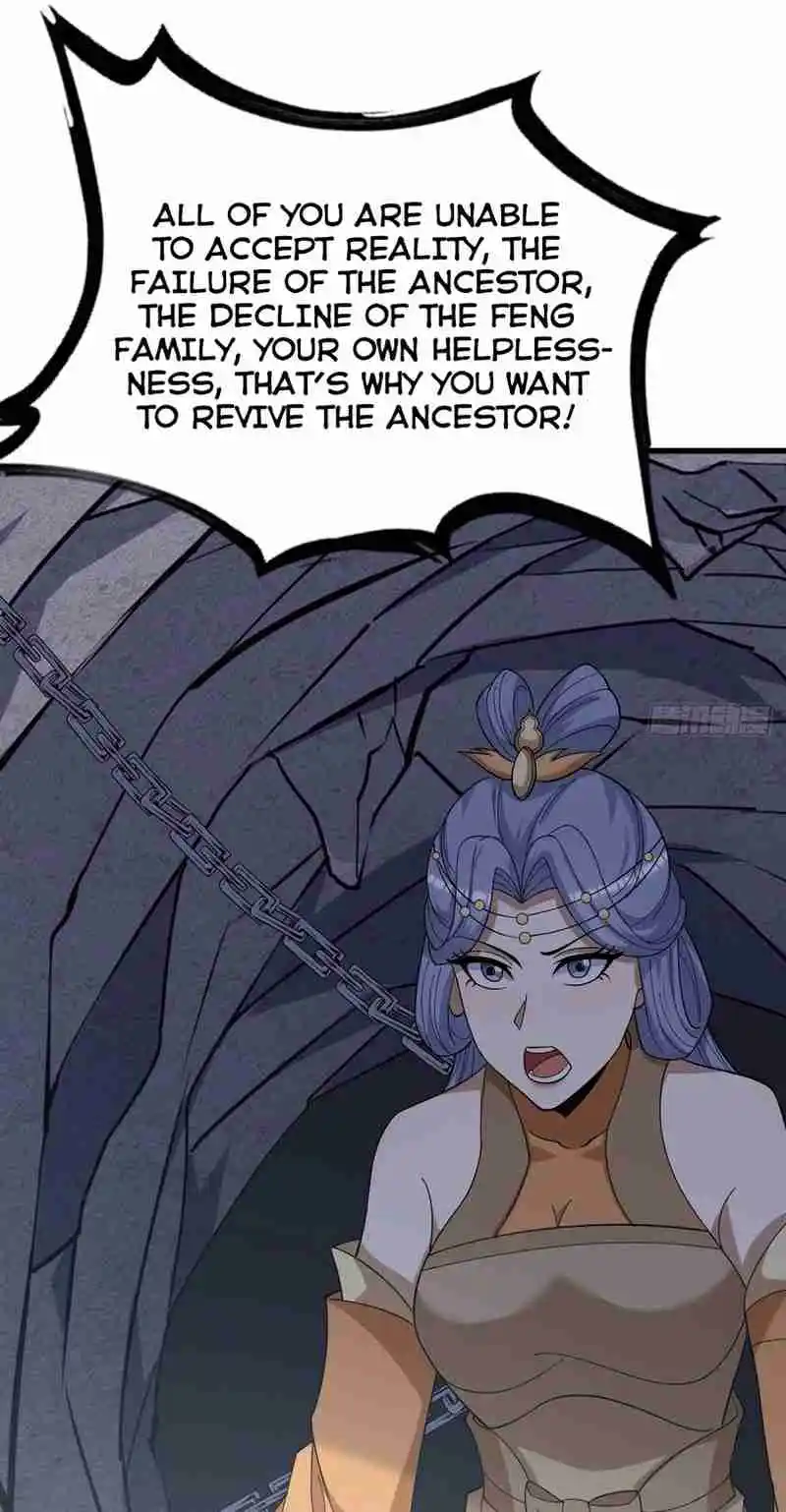 Invincible After 100 Years of Seclusion 279