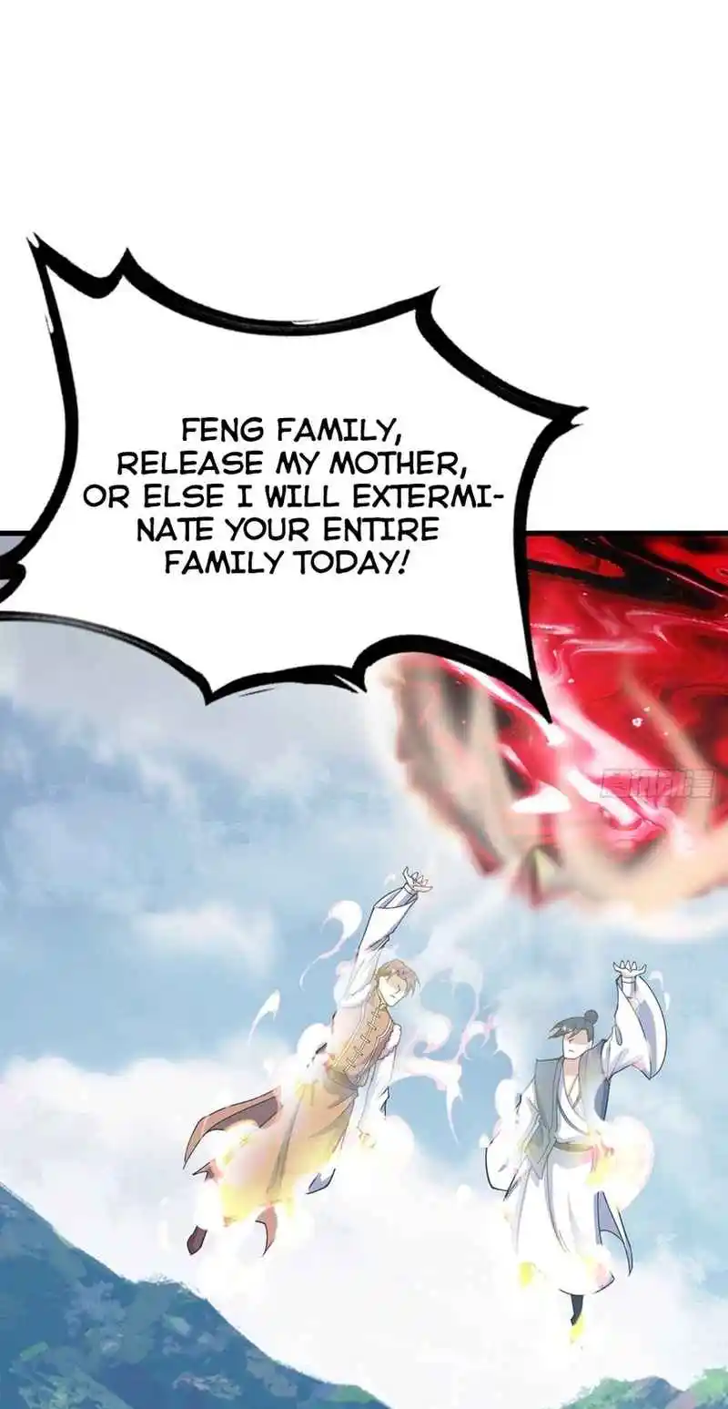 Invincible After 100 Years of Seclusion 279