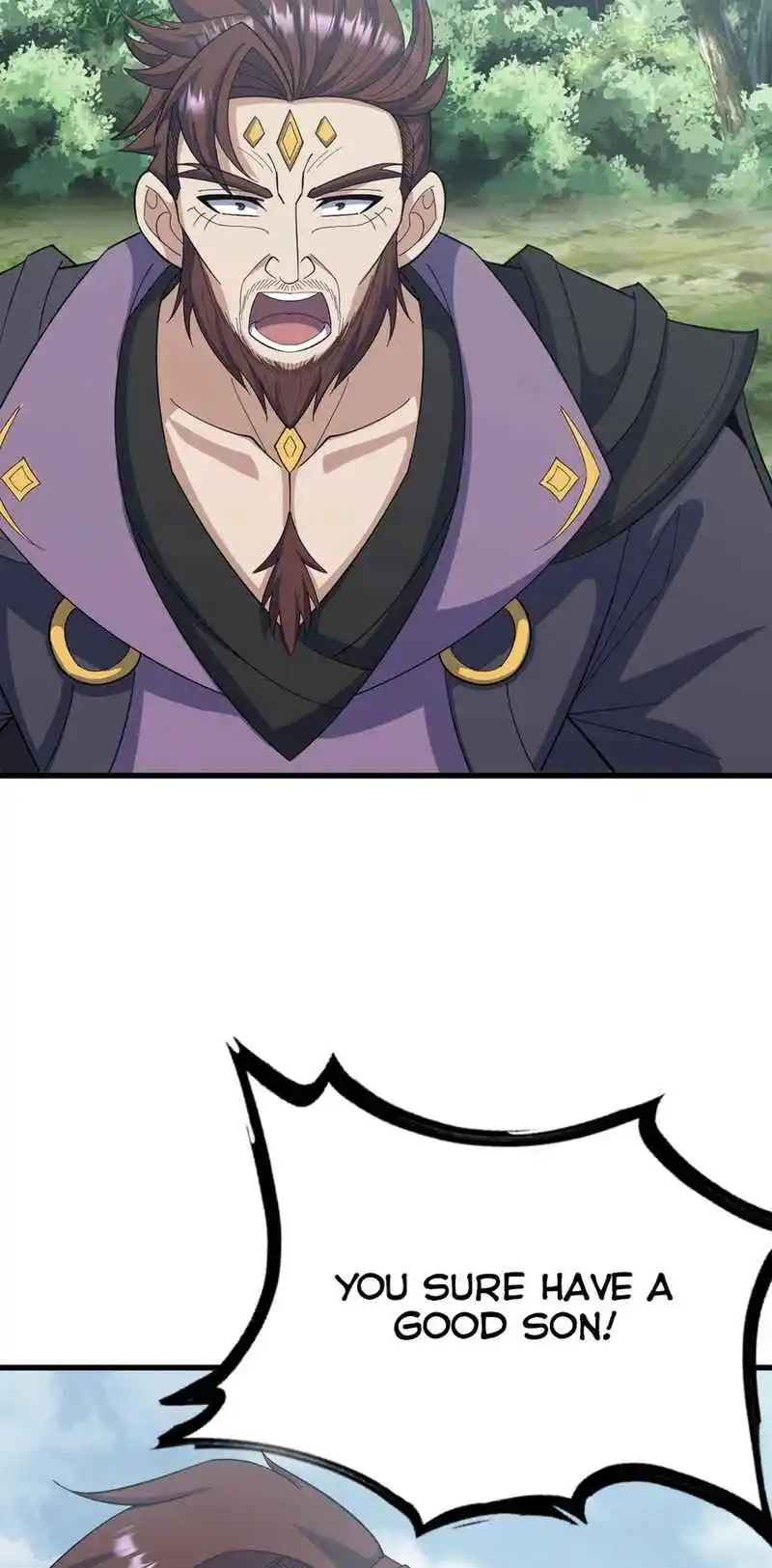 Invincible After 100 Years of Seclusion 279