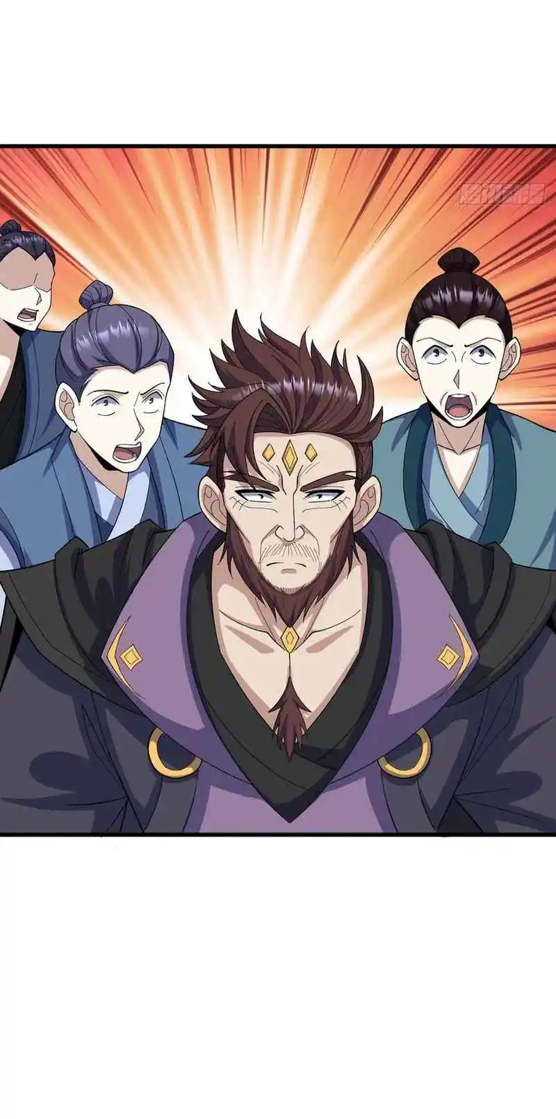 Invincible After 100 Years of Seclusion 279