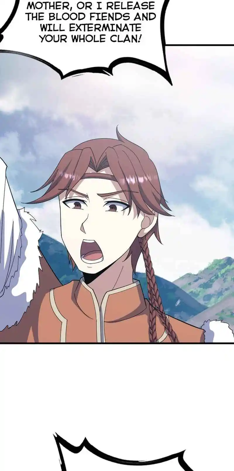 Invincible After 100 Years of Seclusion 279