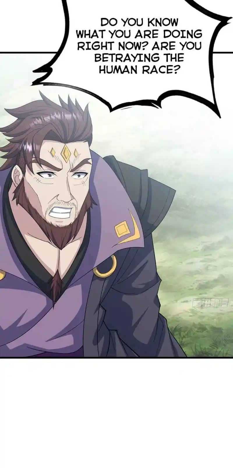 Invincible After 100 Years of Seclusion 279