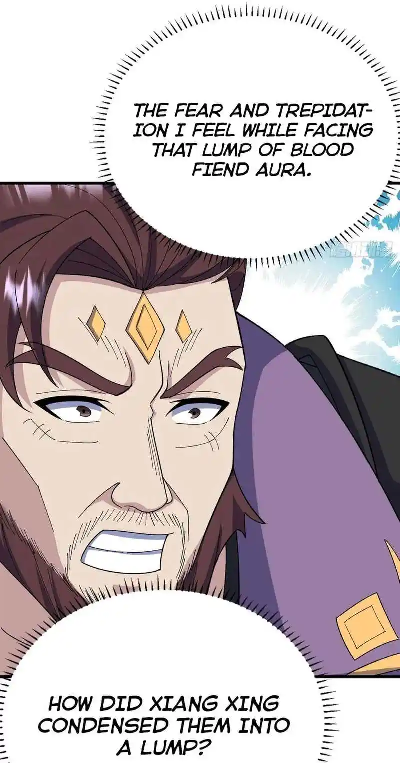 Invincible After 100 Years of Seclusion 279