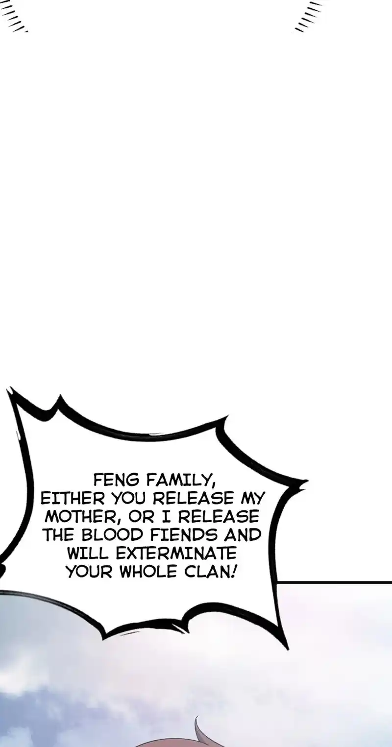 Invincible After 100 Years of Seclusion 279