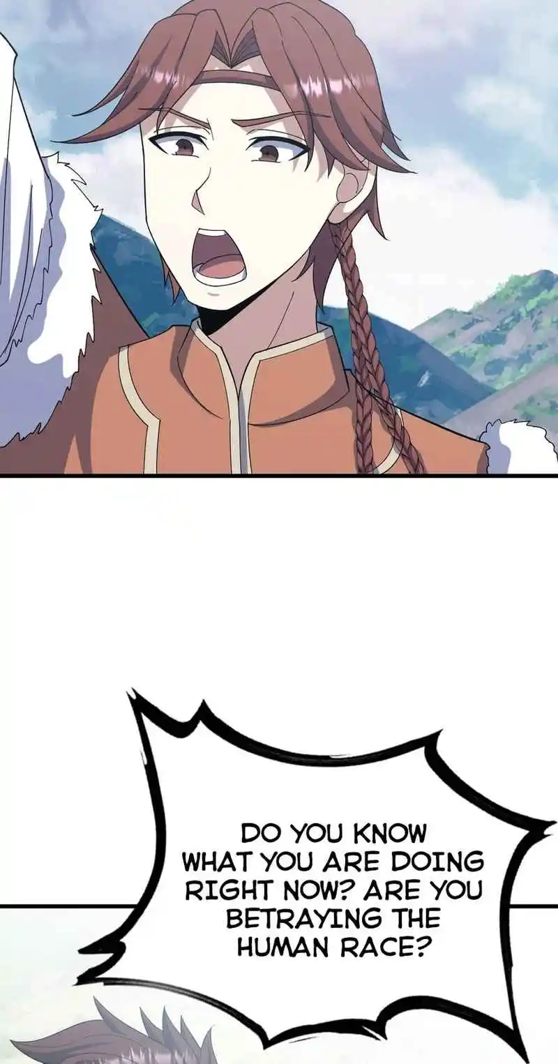 Invincible After 100 Years of Seclusion 279