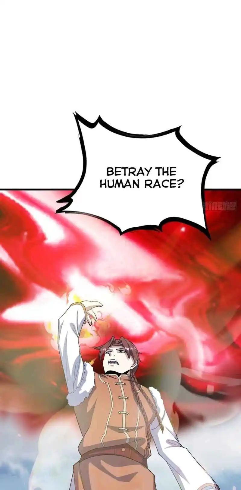 Invincible After 100 Years of Seclusion 279