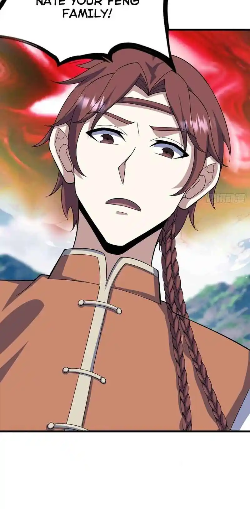 Invincible After 100 Years of Seclusion 279