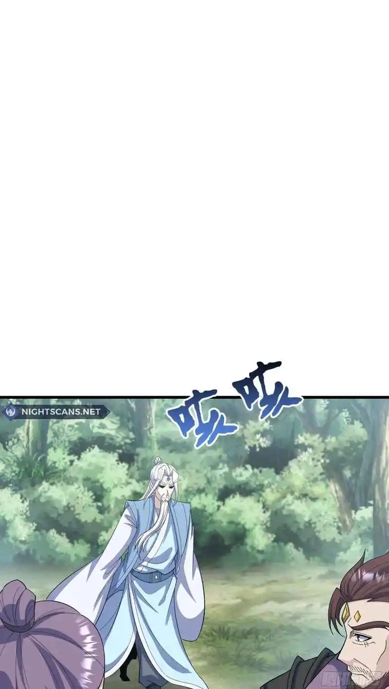 Invincible After 100 Years of Seclusion 279