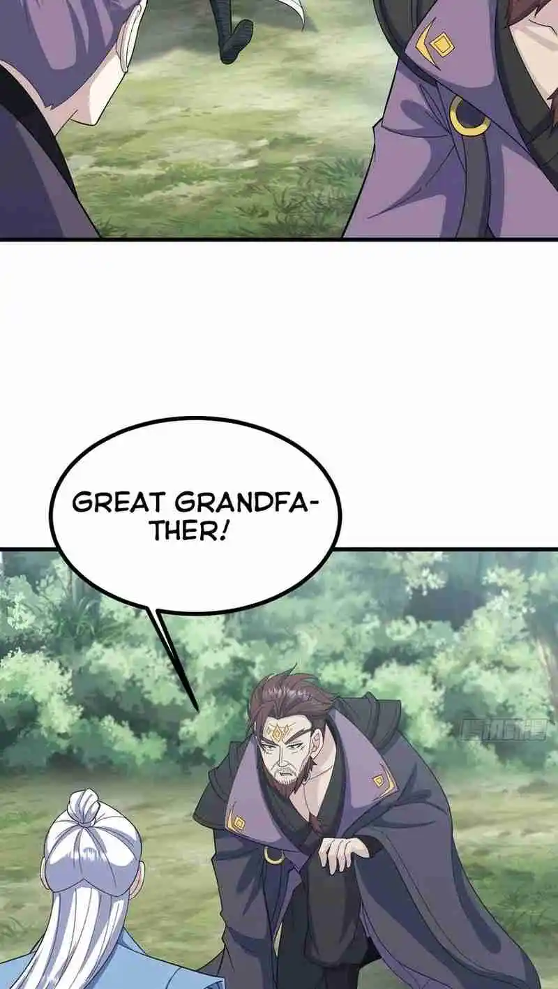 Invincible After 100 Years of Seclusion 279