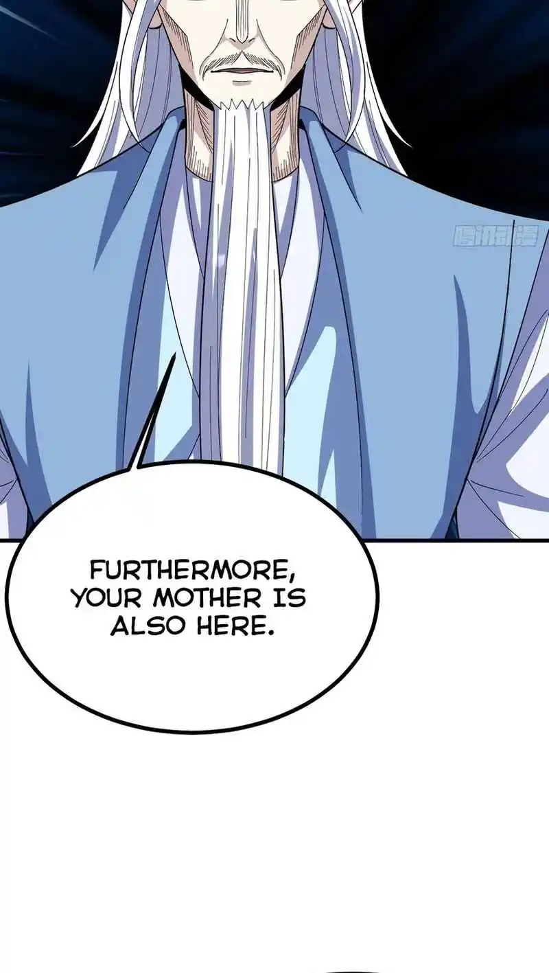 Invincible After 100 Years of Seclusion 279