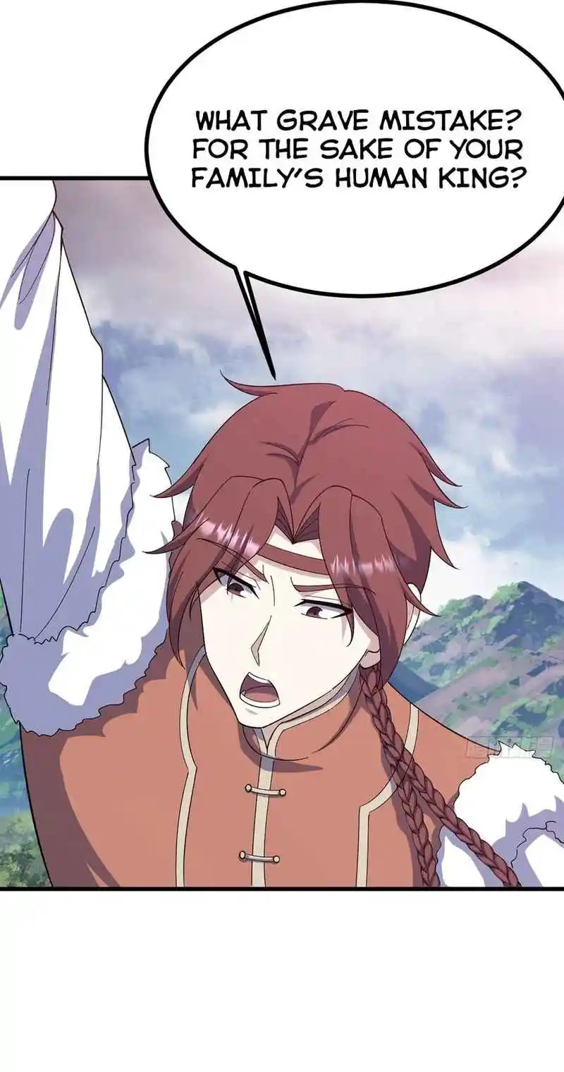 Invincible After 100 Years of Seclusion 279