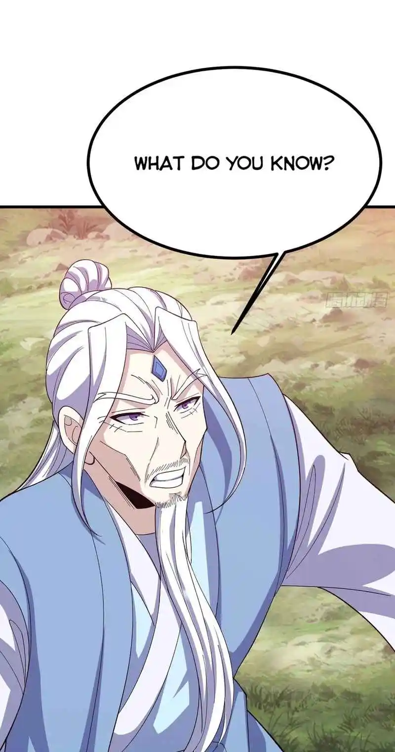 Invincible After 100 Years of Seclusion 279