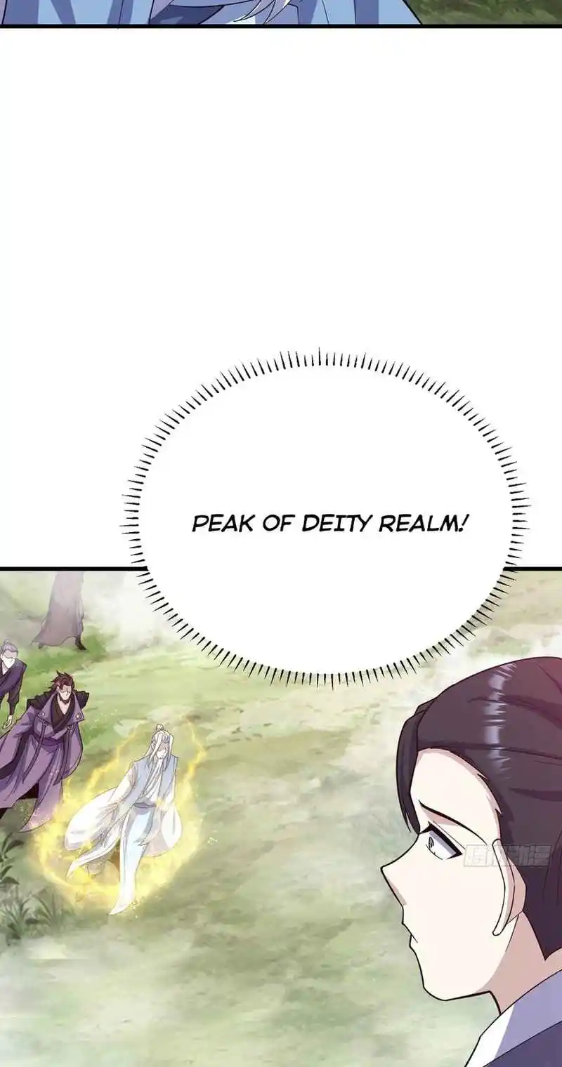 Invincible After 100 Years of Seclusion 279