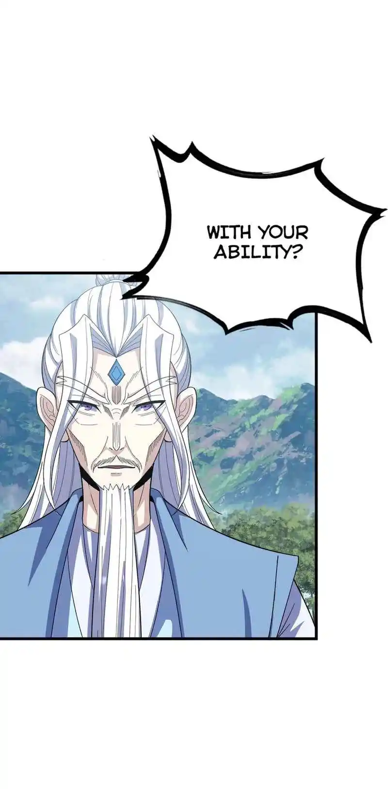 Invincible After 100 Years of Seclusion 279