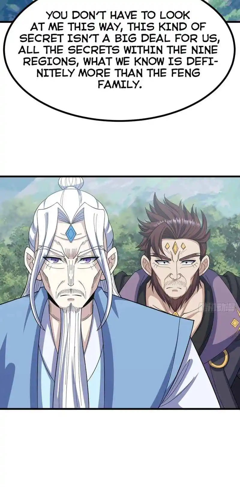 Invincible After 100 Years of Seclusion 279