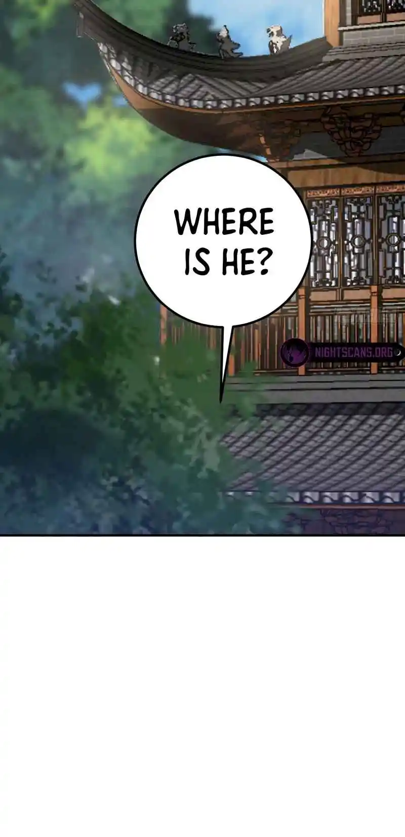 Invincible After 100 Years of Seclusion 28