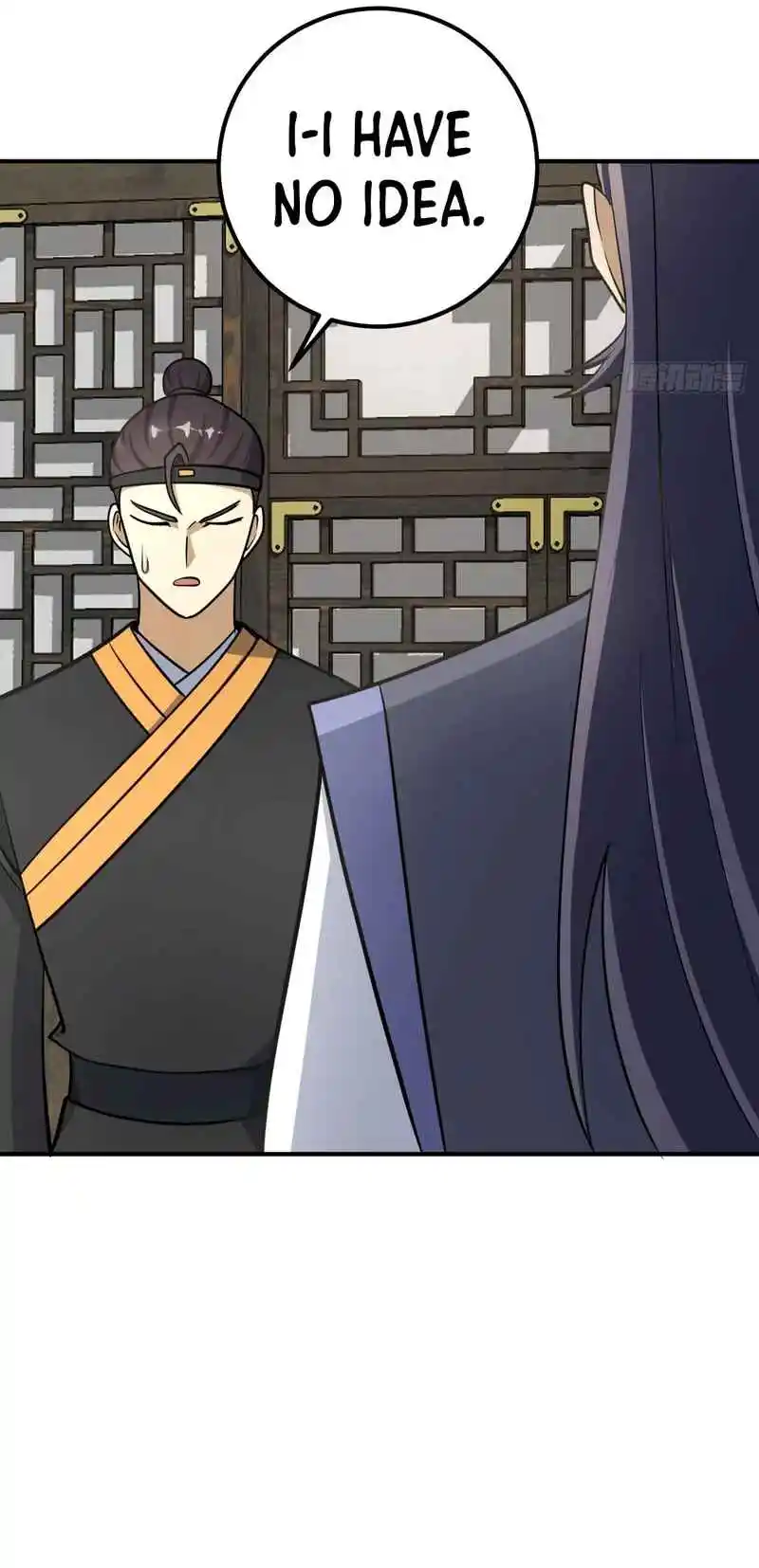 Invincible After 100 Years of Seclusion 28