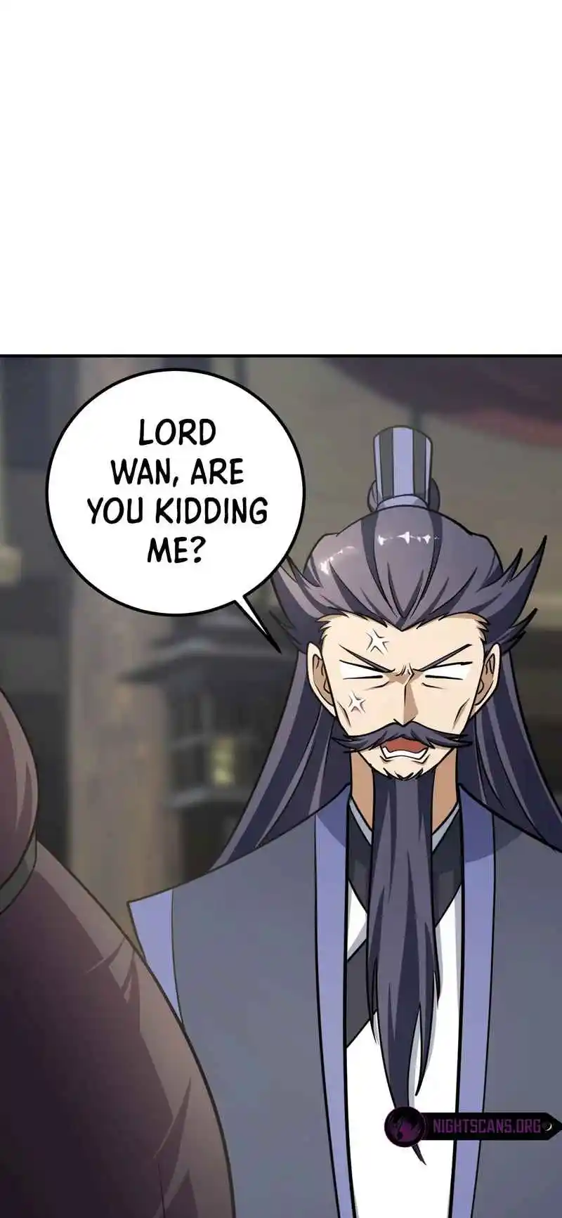 Invincible After 100 Years of Seclusion 28